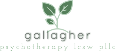 Kate Gallagher Psychotherapy logo
