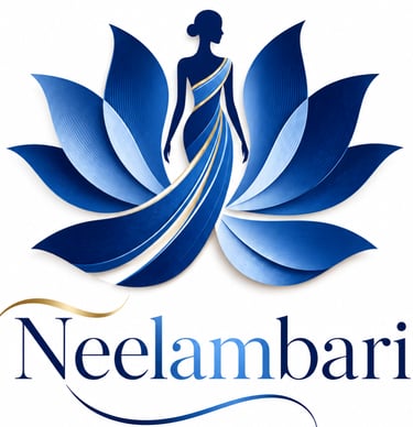 Neelambari logo