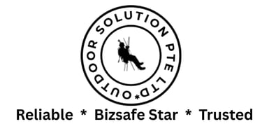 Outdoor Solution logo