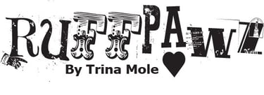 Ruffpawz logo