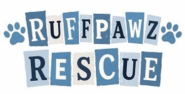 Ruffpawz logo