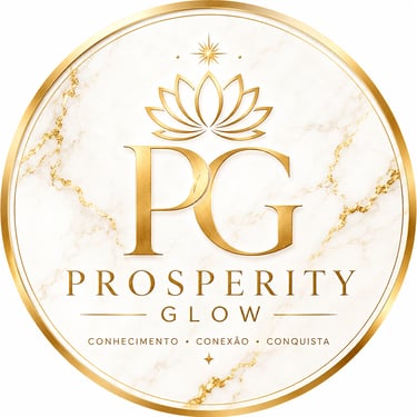 Prosperity Glow logo