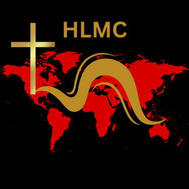 Landing page logo