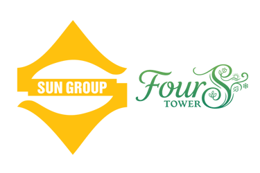 SUN FOURS TOWER ĐÀ NẴNG logo
