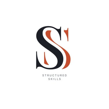 Structured Skills logo