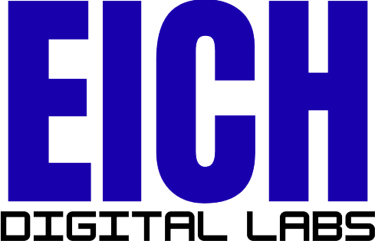 Eich Digital Lab logo