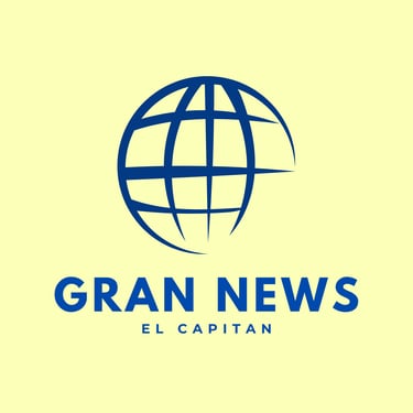 Gran News logo