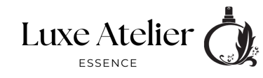 LuxeAtelier Essence logo