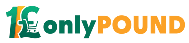 OnlyPound logo