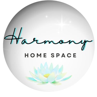 Harmony Home Space logo
