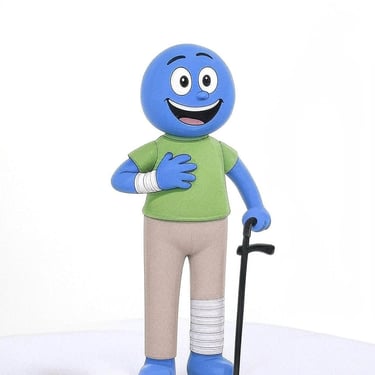 Shree Rang Hadvaid Clinic logo