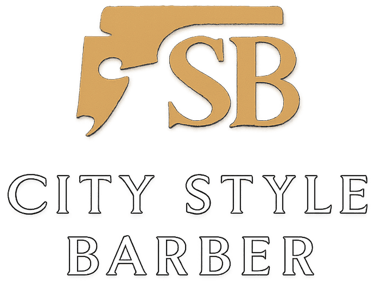 City Style Barber Shop logo