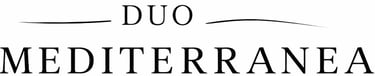 Duo Mediterranea logo