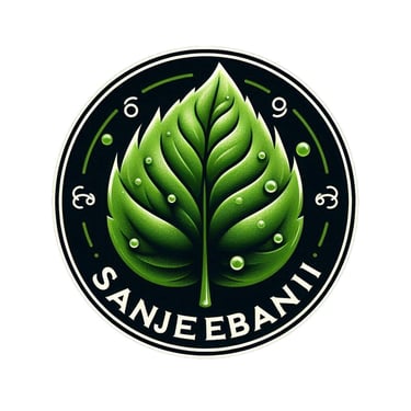 Sanjeebani logo