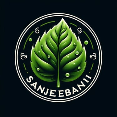 Sanjeebani logo