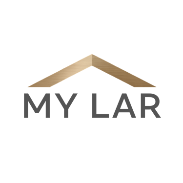 my lar logo
