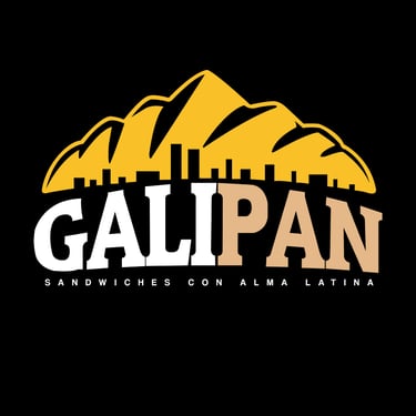 Sabores Galipán logo