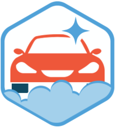 SHINING STAR CAR DETAILING logo