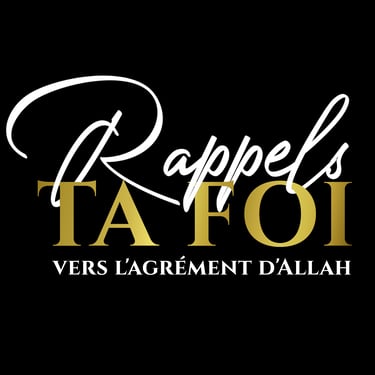 Rappels TA FOI logo