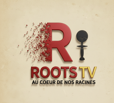 ROOTS TV logo