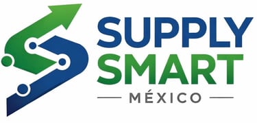 Supply Smart México logo