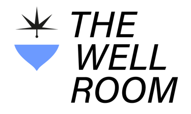 The Good Well logo