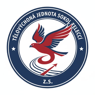 SokolSpirál logo