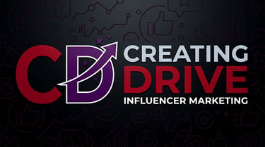 Drive Creations logo