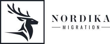 Nordika Migration logo