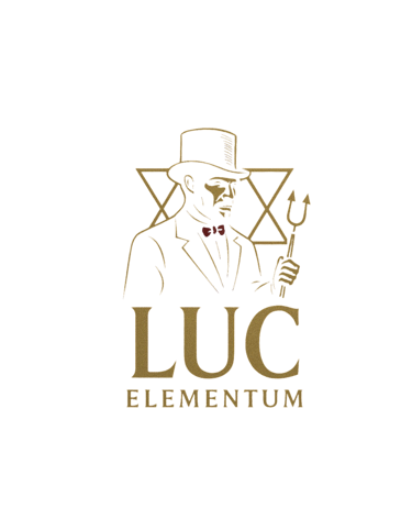 Luc Elementum logo