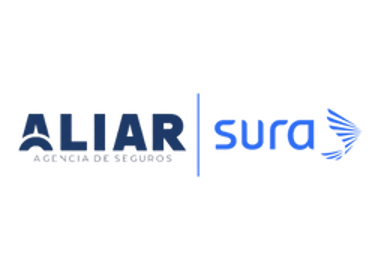 Aliar Seguros logo