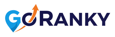 GoRanky logo