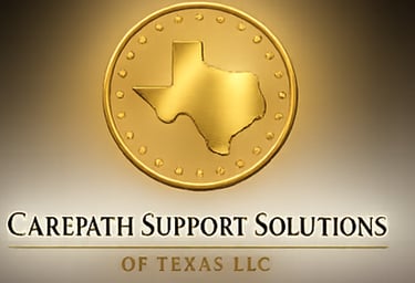 Texas CarePath logo