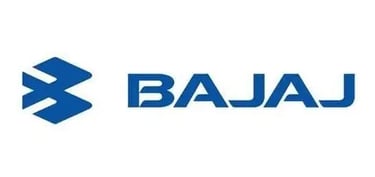 bajaj san josé del guaviare logo