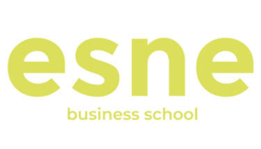 ESNE Business School logo