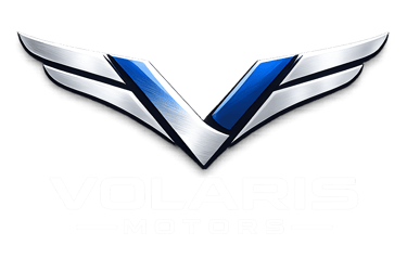 Volaris Motors logo