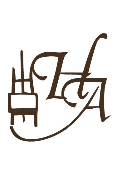 Helena Alvarenga Artista Plástica logo
