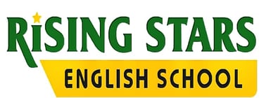 Rising Stars logo