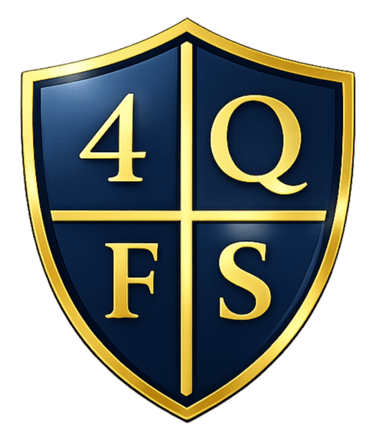 4Quarters Financial Services logo