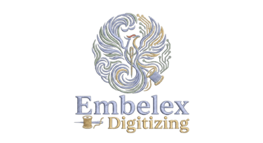 Embelex Digitizing logo
