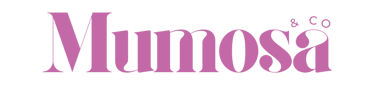 Mumosa & Co logo