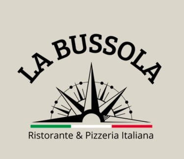 La Bussola logo