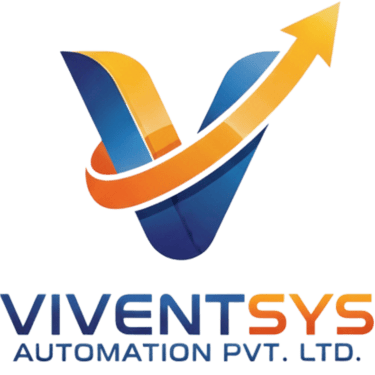VIVENTSYS AUTOMATION PRIVATE LIMITED logo