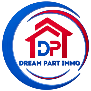 Dream Part Immo logo