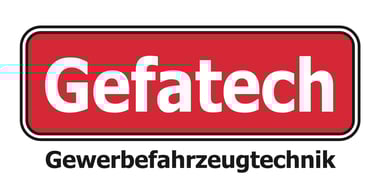 Gefatech DualPedal logo