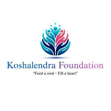 Koshalendra Foundation logo