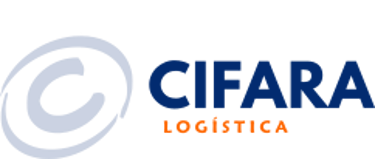 Cifara Logística logo