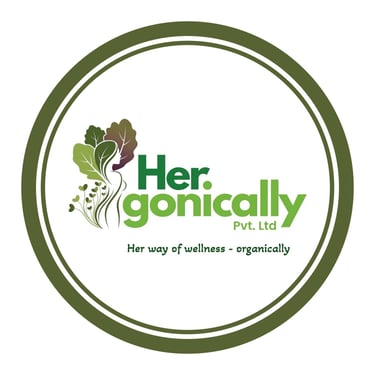 Hergonically logo