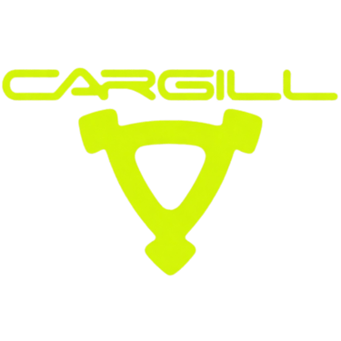 Cargill Basses logo