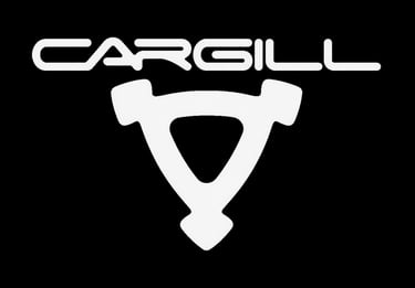 Cargill Basses logo